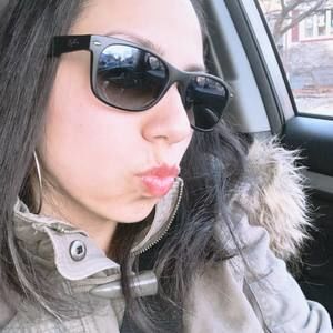 Meet your Posher, Raquel